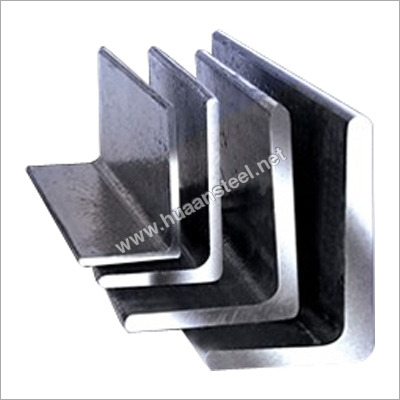 Steel Angle Bar