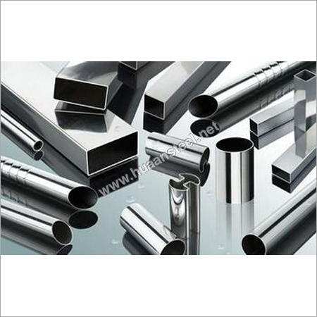 Stainless Steel Pipe