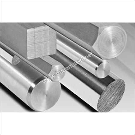 Steel Bar