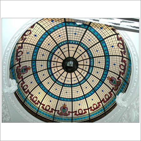 Ceiling Dome
