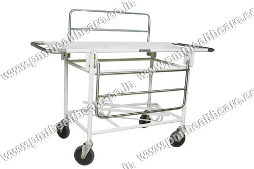 Stretcher Trolley
