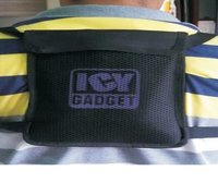 Body Cooling and Warming Bag