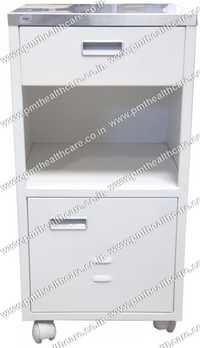 Hospital Bedside Locker