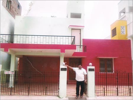 House Relocation Services
