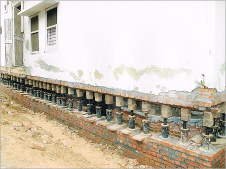 House Shifting Services