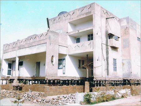 House Lifting Solutions