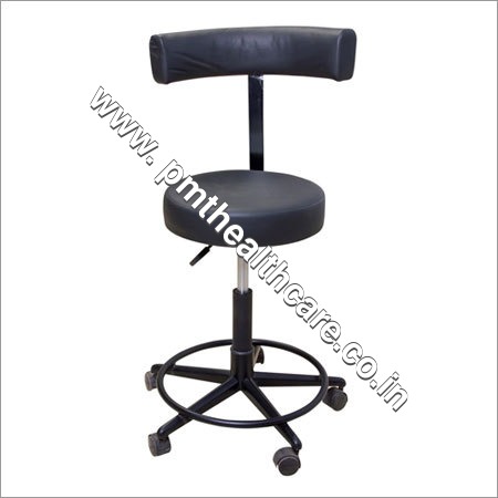 Hospital Stool