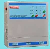 Changeover Switch - Rct40eus, Three Phase, 40 Amps, 8kva | Auto Start, Auto Changeover, Fault Indication, Battery Monitor, Manual Operation