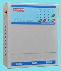 Electronic Automatic Changeover Switch