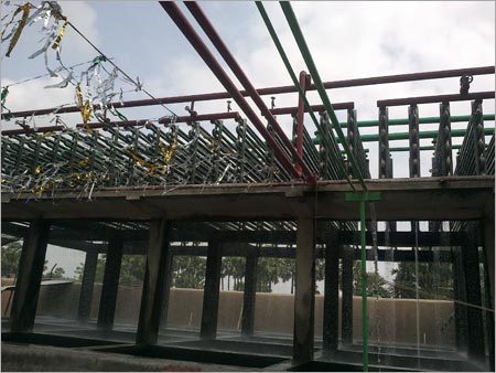 Cold Storage Rental Service