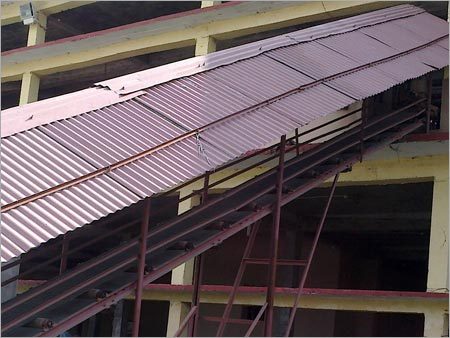 Portable Cold Storage Rental