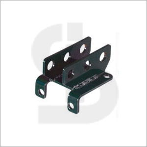 Kubota Type Base Bracket