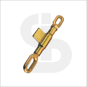 Tractor Stabilizer Assembles