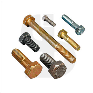 Durable Bolts