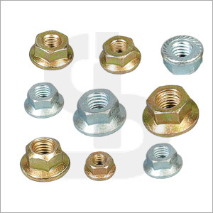 Durable Fasteners