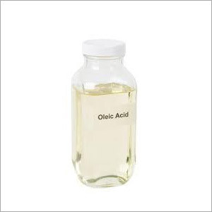Oleic Acid 99% Min.By GC