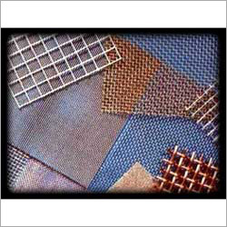 Industrial Wire Netting