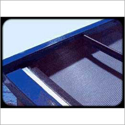 Piano Wire Screens