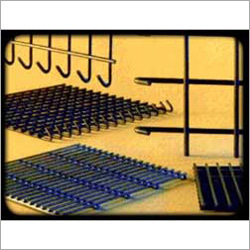 Perforated Metal Screens