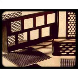 Hyweld Welded Mesh