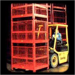 Crimped Wire Mesh
