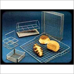 Welded Wiremeshes For Stainless Steel