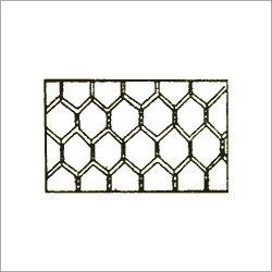 Hexagonal Nettings