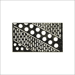 Perforated Sheets