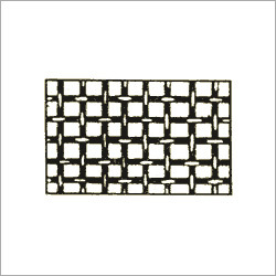 Square Wire Meshes