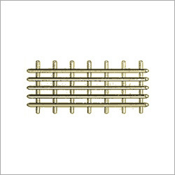 Welded Meshes