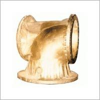 Valve Casting
