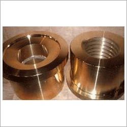 Bronze Nut