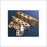 Copper Terminals