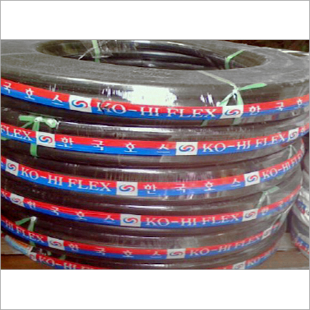 Super Air Hose (Unframmable]