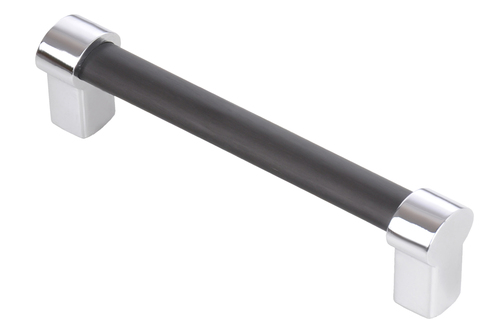 Aluminium Pull Handles
