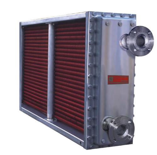 industrial air heater