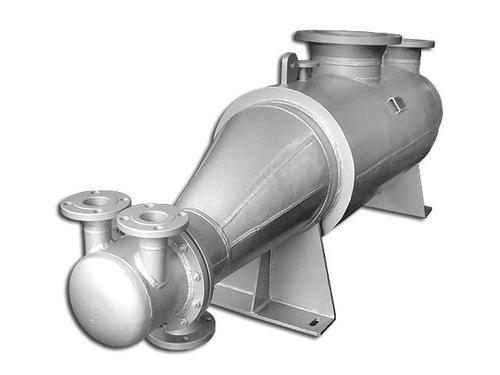 kettle reboiler heat exchanger