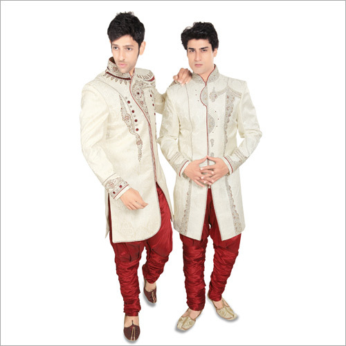 Mens Sherwani