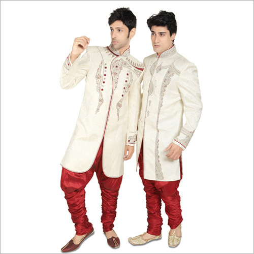 Ethnic Sherwani