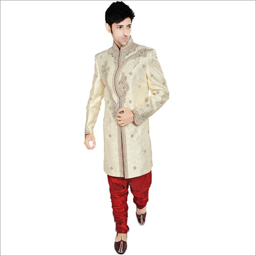 Mens Designer Sherwani