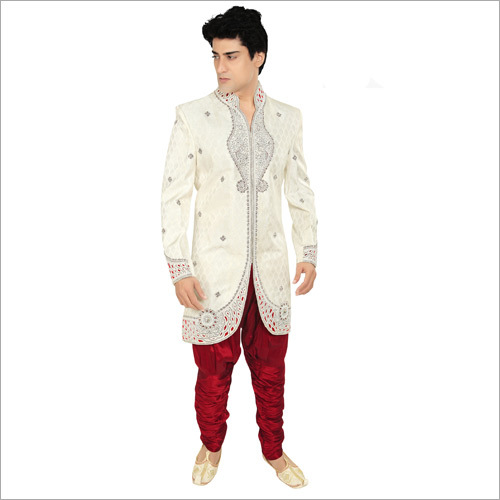 Designer Ethnic Sherwani