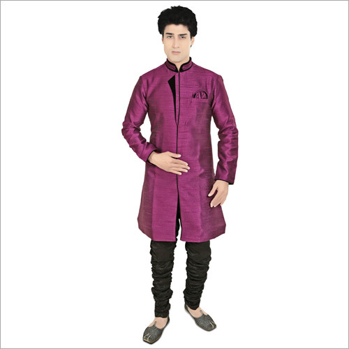 Mens Wedding Sherwani