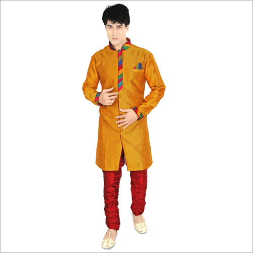 Designer Wedding Sherwani