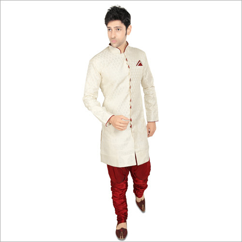 Indian Wedding Sherwani