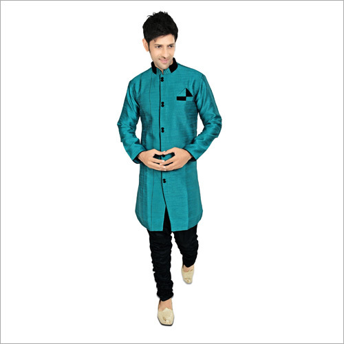 Indian Groom Sherwani