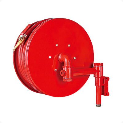 Wall Mounted Hose Reel Drums Application: Industrial