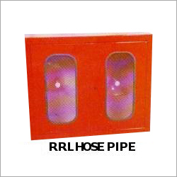 Mild Steel Fire Fighting Hose Box Application: Industrial