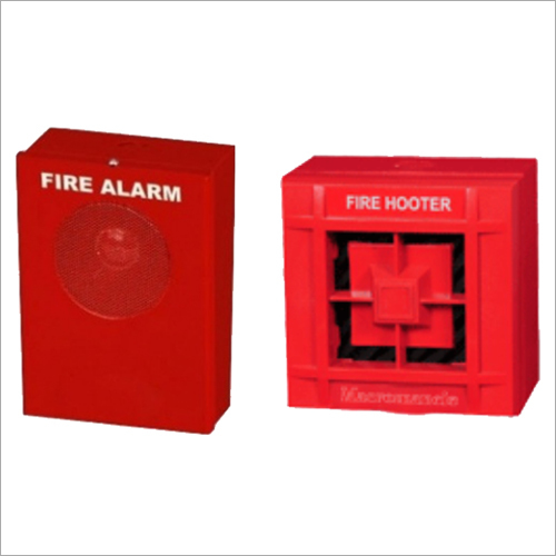 Hand Operated Siren - Durable High-Grade Metal, Emergency Safety Device | High Performance, Longer Service Life, Corrosion Resistant