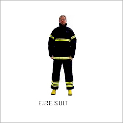 Fire Suits Gender: Male