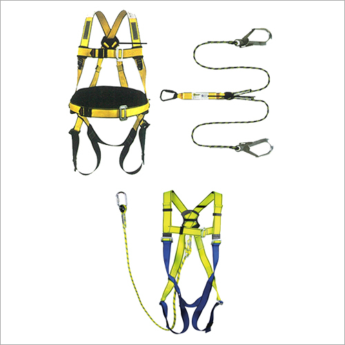Full Body Harness